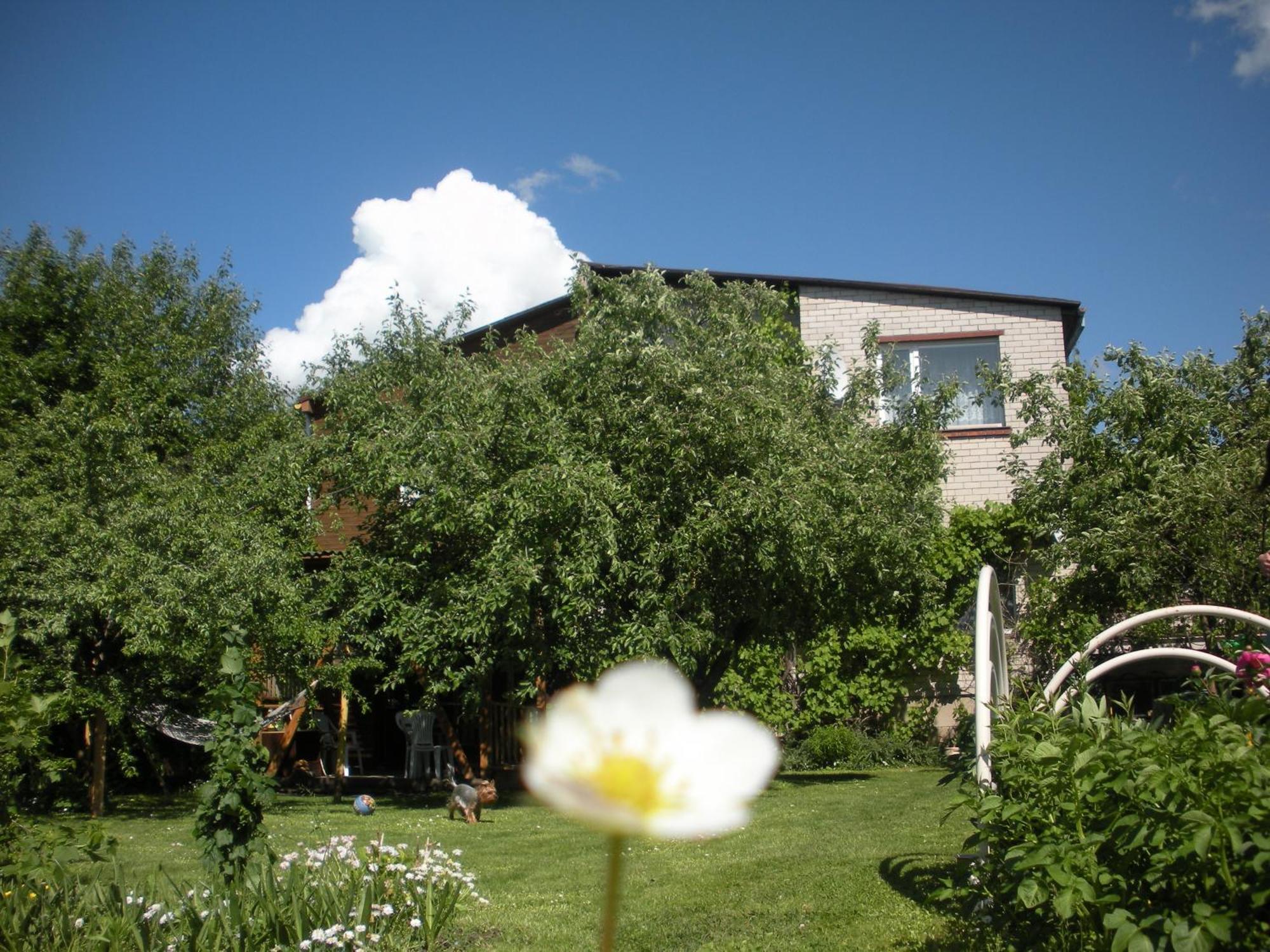 Rasas Sigulda Exterior foto