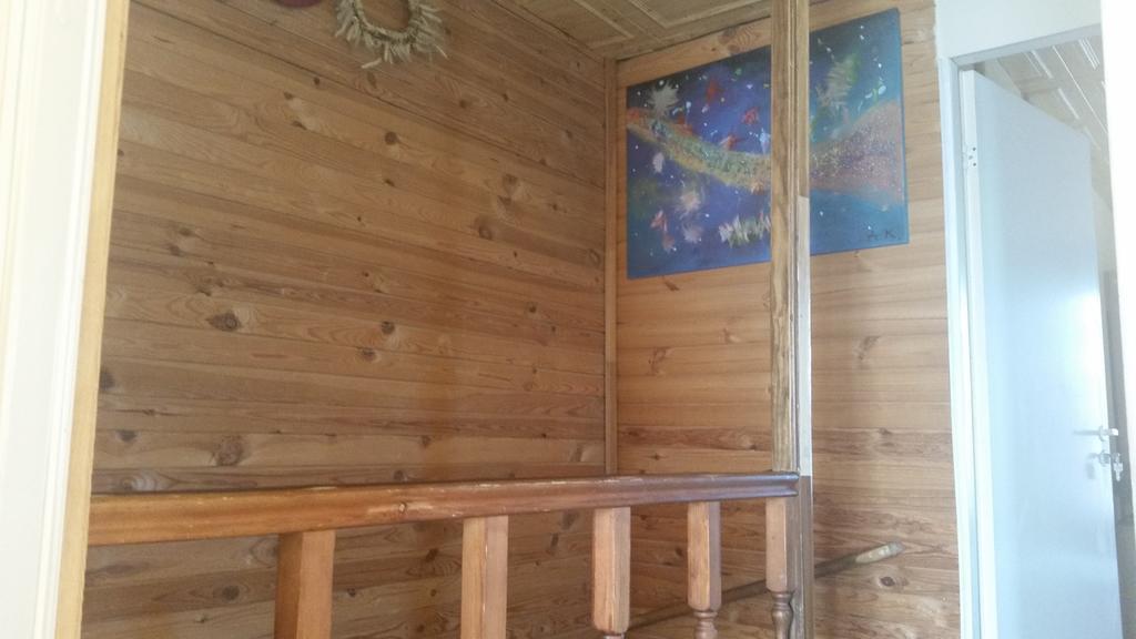 Rasas Sigulda Exterior foto